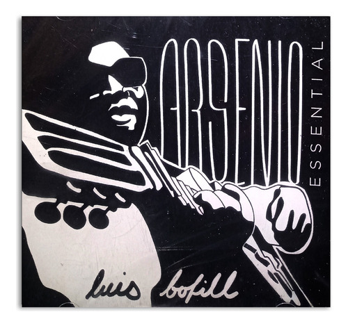 Luis Bofill - Arsenio Essential 
