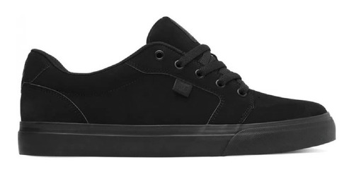 Zapatillas De Hombre Dc Anvil 1202112107 Cne