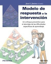 Modelo De Respuesta A La Intervención, Jiménez, Pirámide