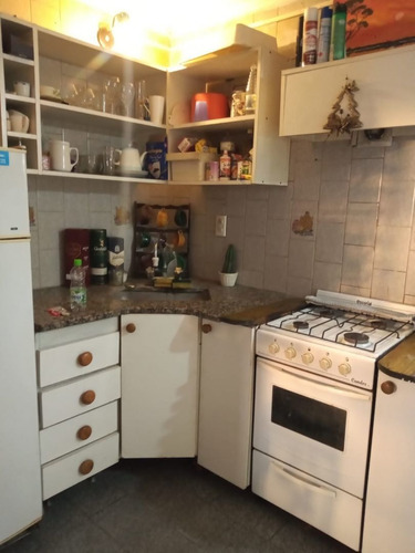 Imagen 9 de 11 de Excelente Propiedad 4 Ambientes En Muy Buena Zona