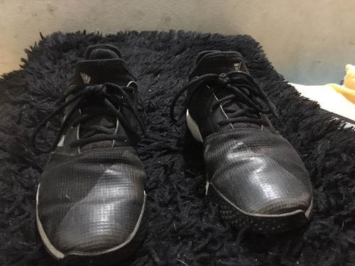 Zapatillas Adidas (Usado)