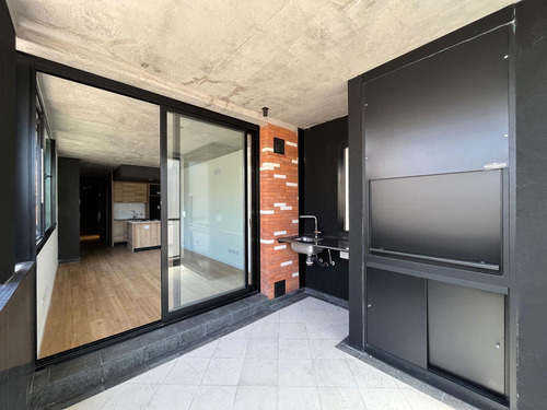 Venta Departamento 2 Dormitorios A Estrenar Centro Rosario