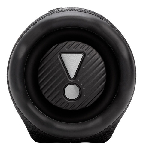 Caixa De Som Bluetooth Jbl Charge 6 Preta