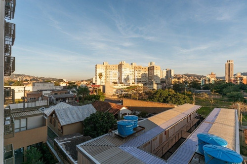 Imagem 11 de 15 de Apartamento - Partenon - Ref: 312234 - V-cs31004934