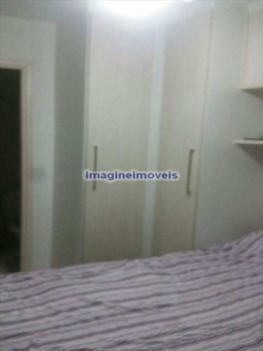 Imagem 4 de 24 de Apto Na Mooca Com 2 Dorms Sendo 1 Suíte, 1 Vaga, 57m² - Ap0723