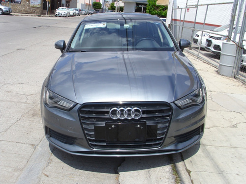 Imagen 3 de 13 de Audi A3 Sedan 2015