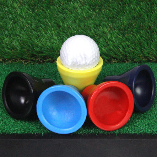 3 Recolector De Pelotas De Golf Con Tecnología 3 Piezas
