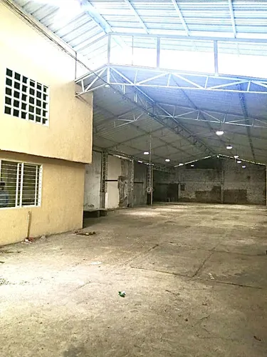 Venta De Bodega Palmira San José