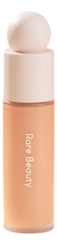 Base de maquillaje líquida Rare Beauty by Selena Gomez Base líquida liquid touch wightless foundation tono beige - 30mL 50g