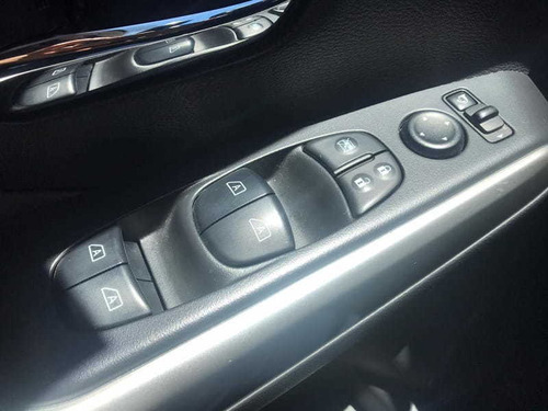 Nissan Kicks Sl Cvt 1.6 Flex