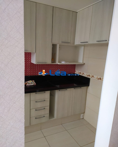 Imagem 16 de 17 de Apartamento - Ap00644 - 69958400