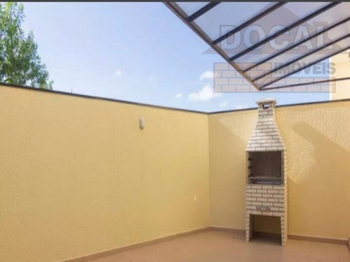 Imagem 9 de 13 de 2 Dorms (1 Suíte) | Varanda Grill | Pq. Assunção - Ju0097 - 70077432