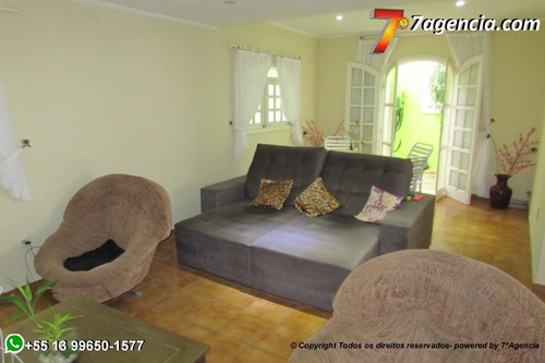 Imagem 25 de 30 de Casa Em Itanhaem Sobrado Completo 6dorms Piscina Churrasqueira Forno A Lenha Sala 4 Ambientes Ch203