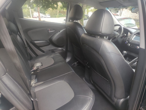Imagem 7 de 14 de Hyundai Ix 35 2.0 Automática 2017 Em Ótimo Estado