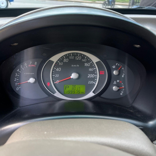 Hyundai Tucson 2006 4x2