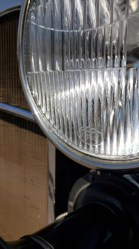 Ford A Fordor 1930 Coleccion Impecable!