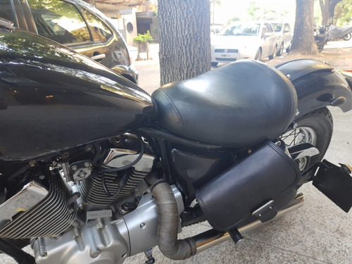 Yamaha Virago 250