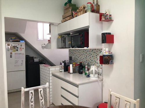 Ph En Venta En Bernal Centro - 3 Amb. Con Terraza
