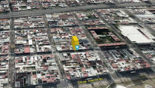 Imagen 1 de 1 de Pavòn Al 2000, Terreno En San Cristobal, Muy Buena Ubicación
