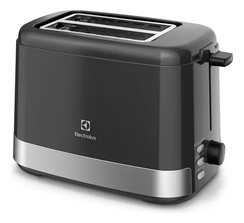 Torradeira Elétrica ETS 10 Efficient Com 8 Níveis de Tostagem Ino...