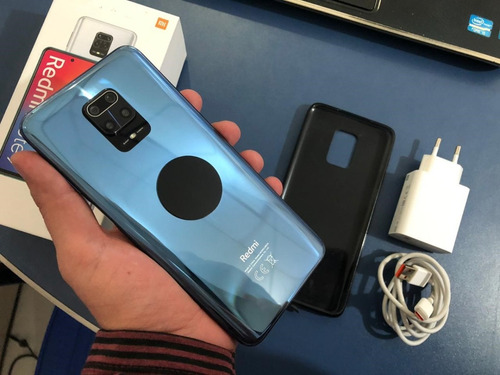 Xiaomi Redmi Note 9 Pro