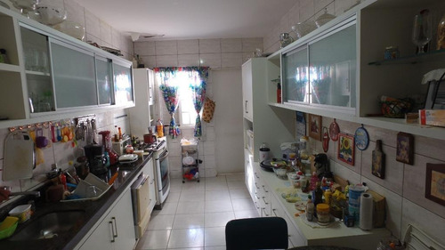 Casa Com 4 Dormitórios À Venda, 260 M² Por R$ 1.000.000,00 - De Lourdes - Fortaleza/ce - Ca0236
