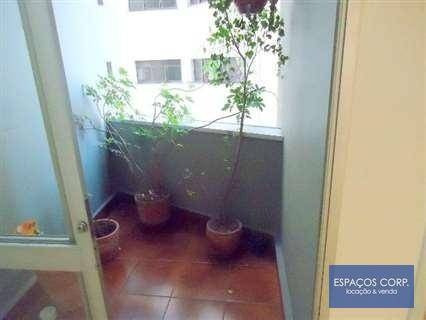 Imagem 1 de 18 de Conjunto À Venda, 103m² - Vila Nova Conceição - São Paulo/sp - Cj0394