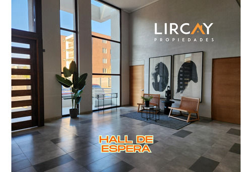 Departamento Amoblado En Arriendo En Talca.