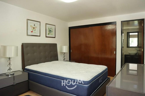 Imagen 11 de 23 de Departamento En Tepeyac Insurgentes, Gustavo A. Madero Con 3 Recámaras, 107 M², Id: 77455