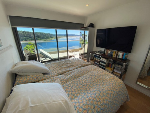 Penthouse - Con Excelente Terraza Y Vista - Consulte !!!!!- Ref: 24246
