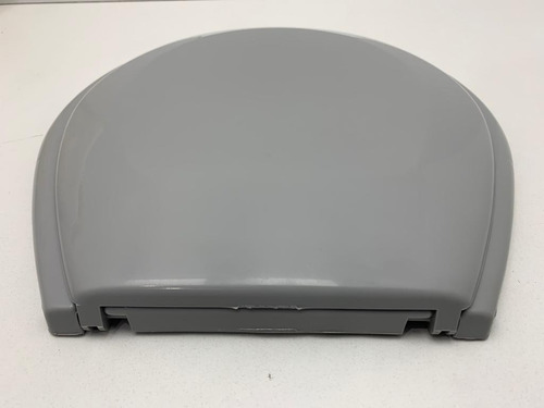 Imagen 4 de 5 de Tapa Asiento Poceta Sanitario Aguamar Prolife 0642 Xavi