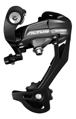 Tensor Shimano Altus Rd-m370 Sgs 9 Vel