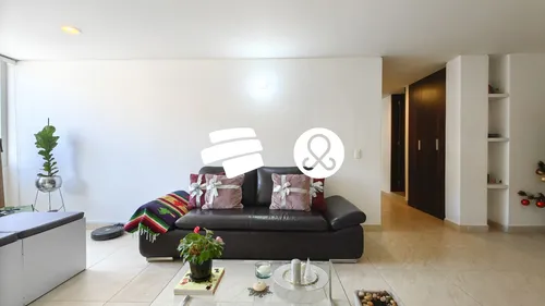 Apartamento En Venta En Chapinero Central En Bogotá