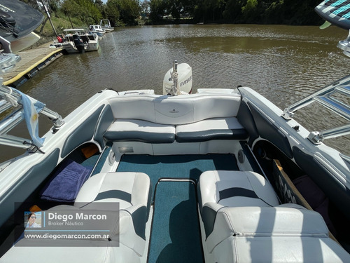 Quicksilver 2000 Evinrude 150 Hp