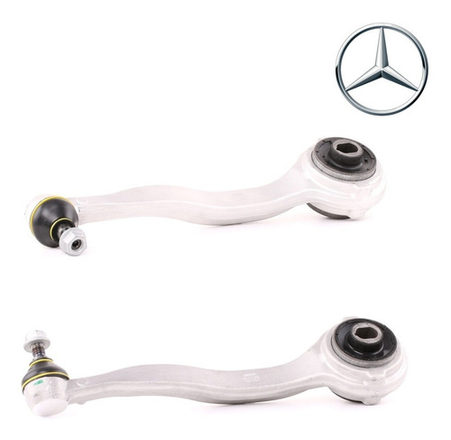 Kit Brazos Delanteros Superiores Mercedes C200 C220 W203 W20