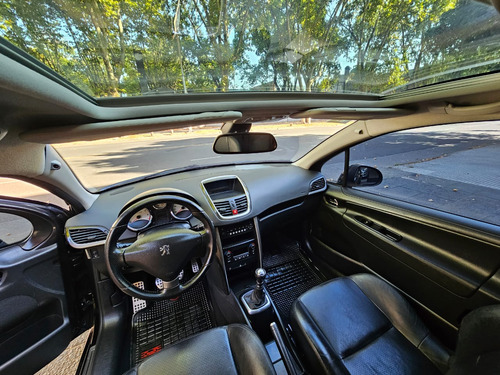 Peugeot 207 1.6 Gti 156cv