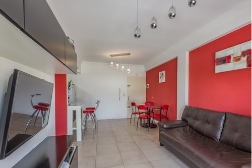Venta Departamento 3 Ambientes Con Balcón Vista Abierta En Ramos Mejía