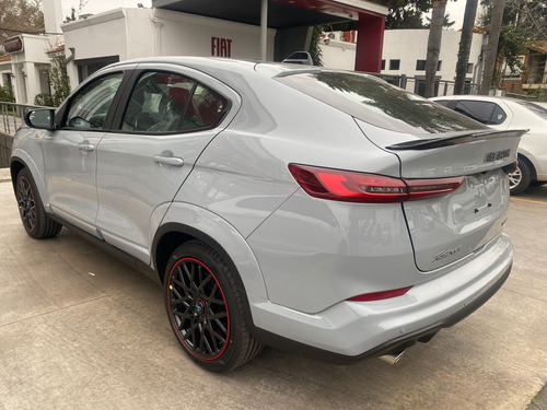 Fiat FASTBACK 1.3 Abarth T270 At6