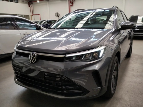 Volkswagen Nivus 1.0 Tsi 200 Trendline
