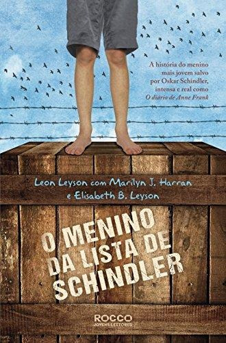 O Menino Da Lista De Schindler