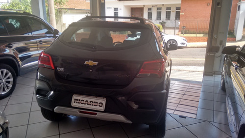Onix Active 1.4 2018