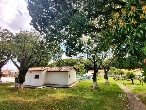 Imagem 29 de 30 de Terreno No Condomínio Villa Verona - Cajuru Do Sul - Sorocaba - Plano - 720,00 M² De Área Total - Te0065