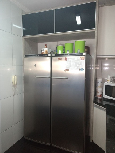 Imagem 6 de 30 de Apartamento - Ap00051 - 34377711