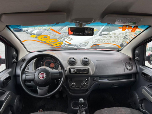 Fiat Uno Vivace 1.0