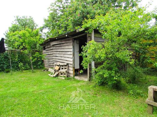 Casa En Venta De 5 Dorm. En Frutillar