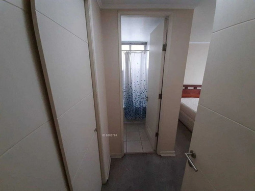 Se Vende Departamento Húerfanos N° 1.400, Santiago Centro