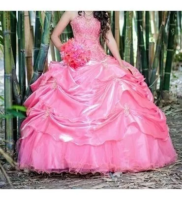 Vestido Xv Años Monterrey Y Area Metropolitana. en venta en Guadalupe Nuevo  León por sólo $ 4,  Mexico
