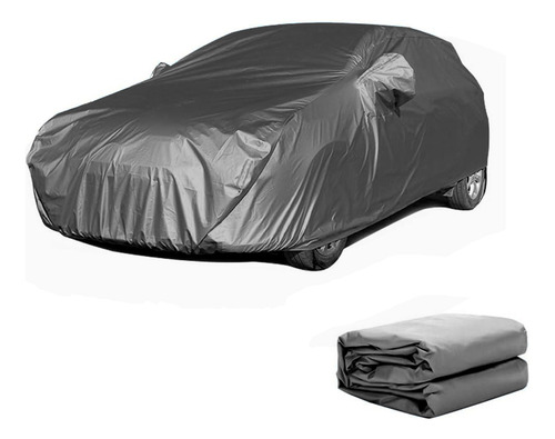Cubierta Funda Auto Camioneta Protector Impermeable Xxl