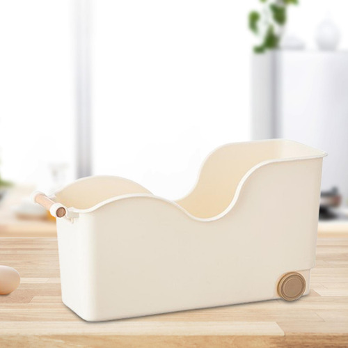 Organizador De Gabinetes 42,2 Cm X 15,2 Cm X 21,8 Cm