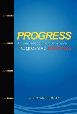 Libro Progress Answers And Solutions For A More Progressi...